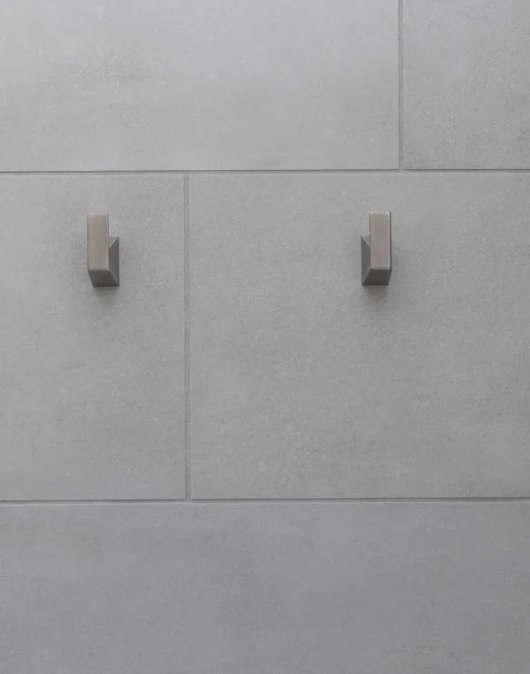 Bathroom Remodel Middleton Delta Trillian Robe Hooks