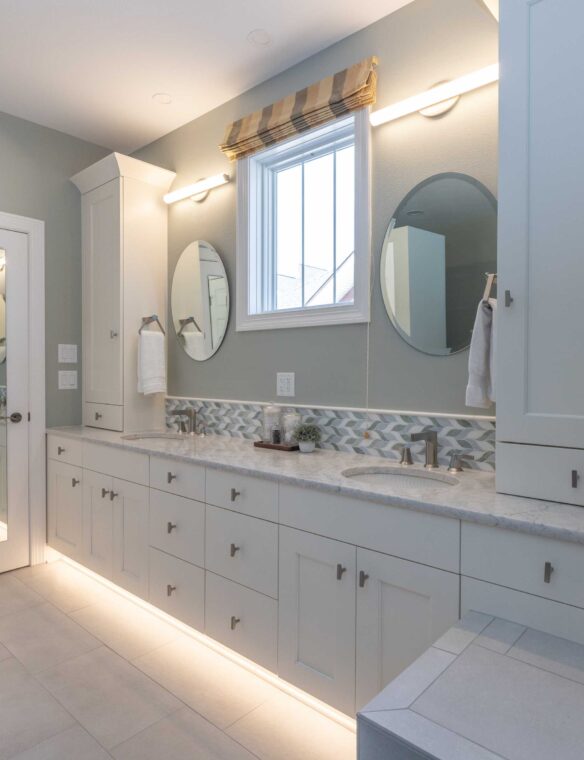 Bathroom Remodel Middleton WI Sims Interiors