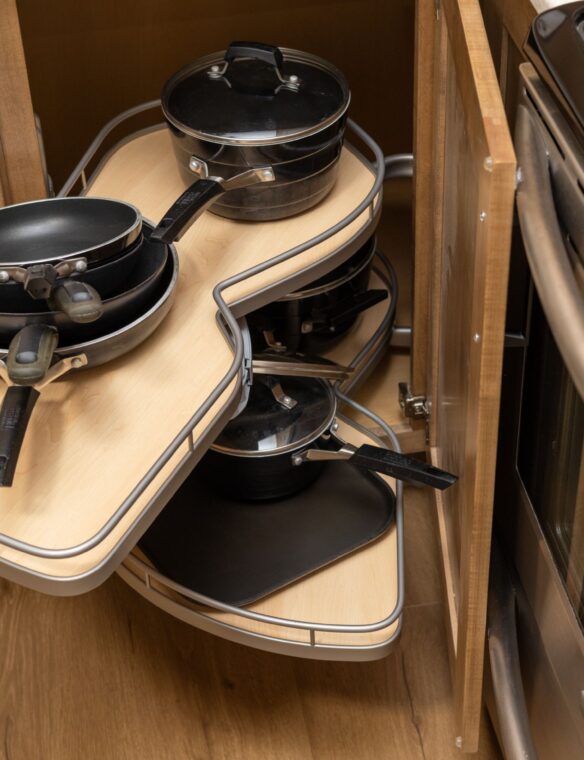 Kitchen Remodel Sun Prairie Kidney Magic Corner