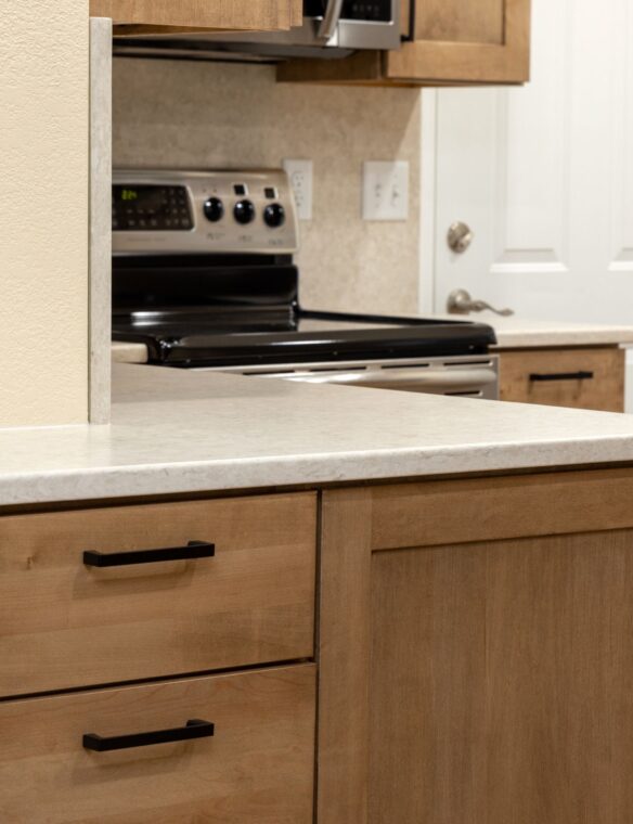 Kitchen Remodel Sun Prairie Kitchen Coffee Corner