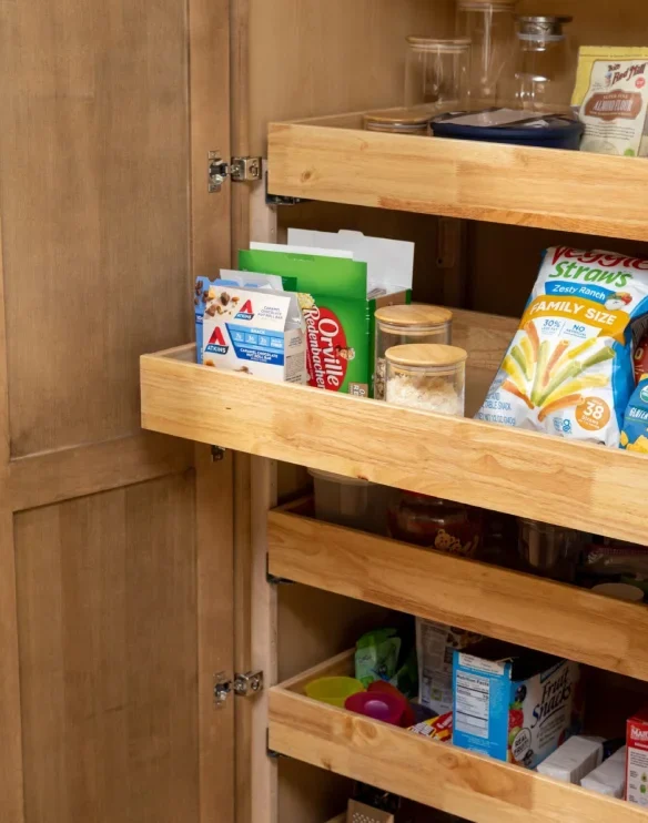 Kitchen Remodel Sun Prairie Pantry(1)