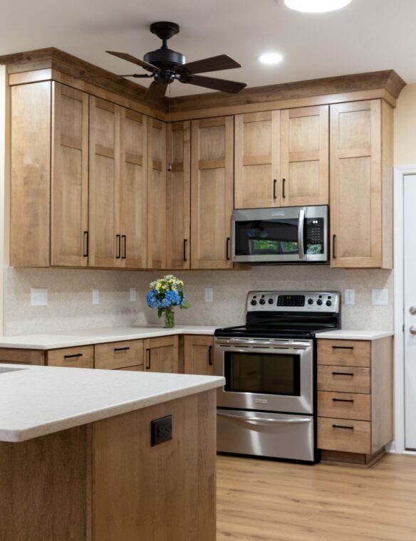 Kitchen Remodel Sun Prairie WI Kitchen Remodel