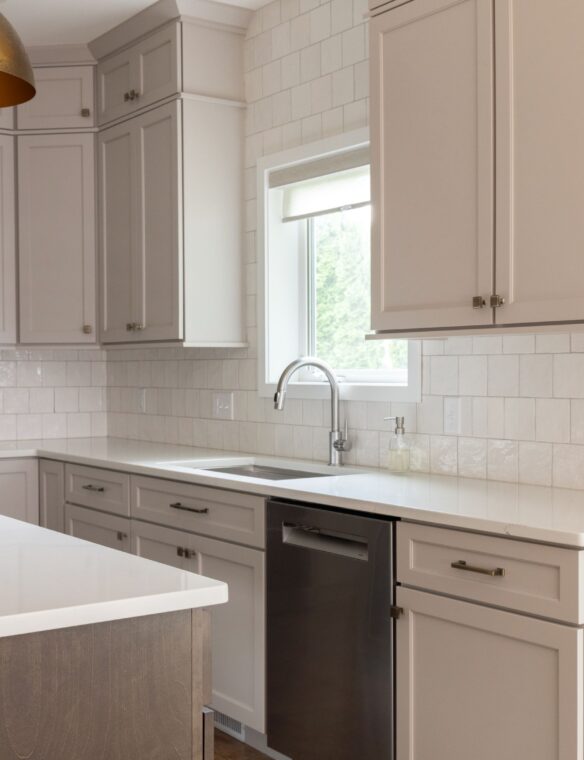 Kitchen Remodel Sun Prairie Delta Faucet