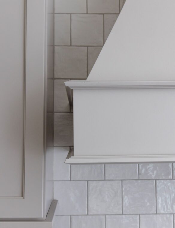 Kitchen Remodel Sun Prairie Range Hood