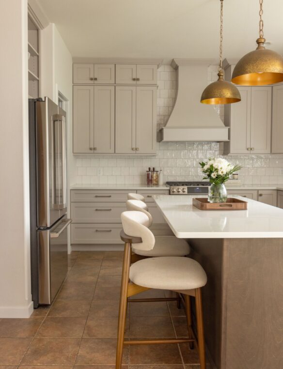 Kitchen Remodel Sun Prairie Teton Island