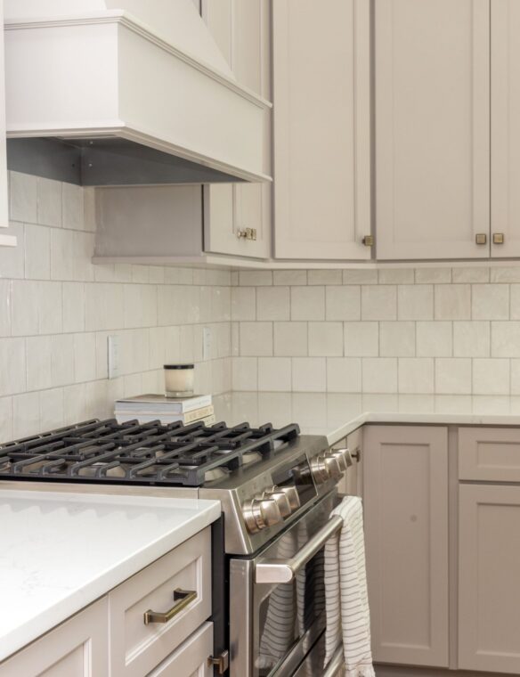 Kitchen Remodel Sun Prairie Tile Club Backsplash