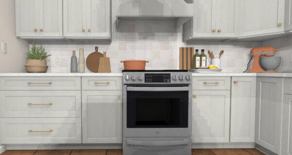Sun Prairie Kitchen Redesign 4