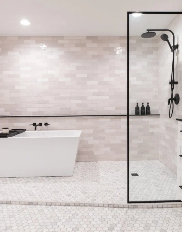 Bath Remodel Madison Wet Room (8)