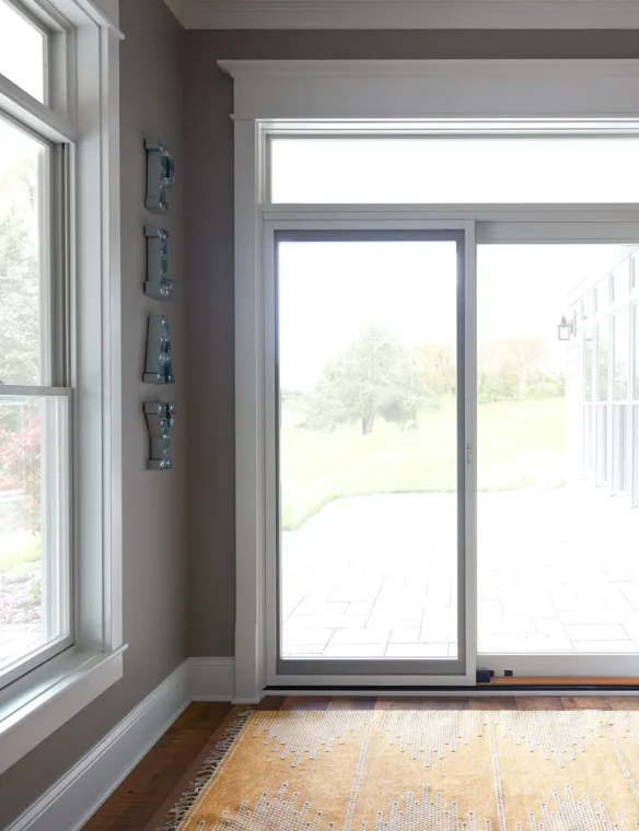 Doors Replacement Service