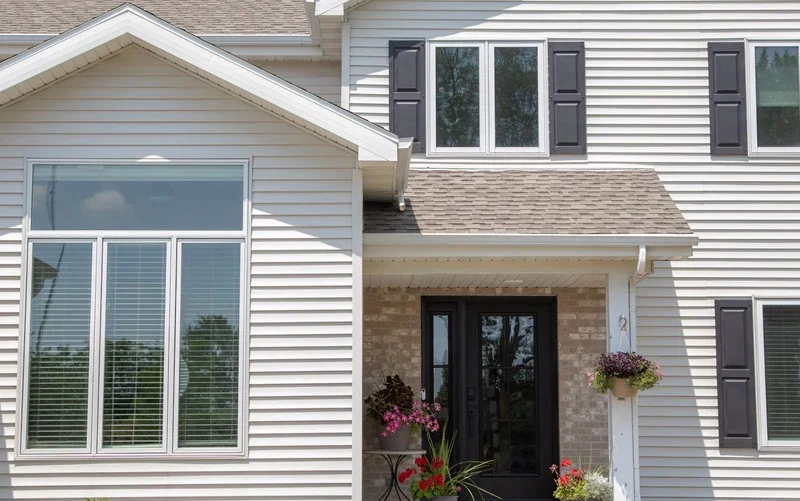 Exterior Remodel Madison WI