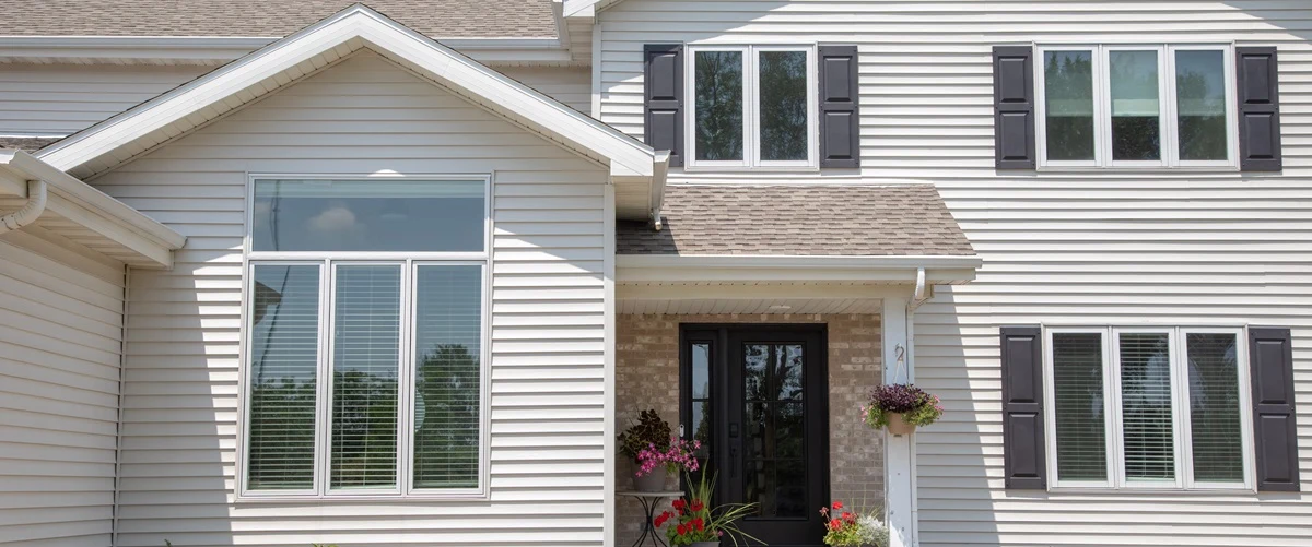 Exterior Remodel Madison WI