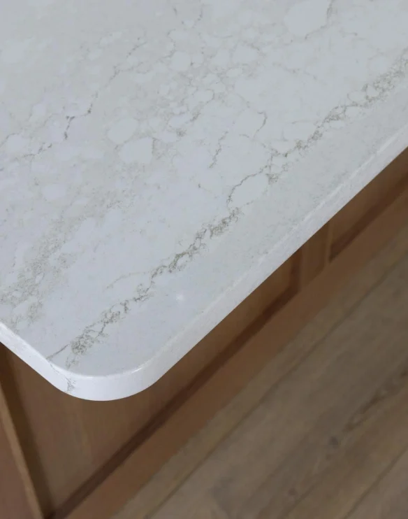 Kitchen Remodel Middleton Cambria Everleigh Countertops