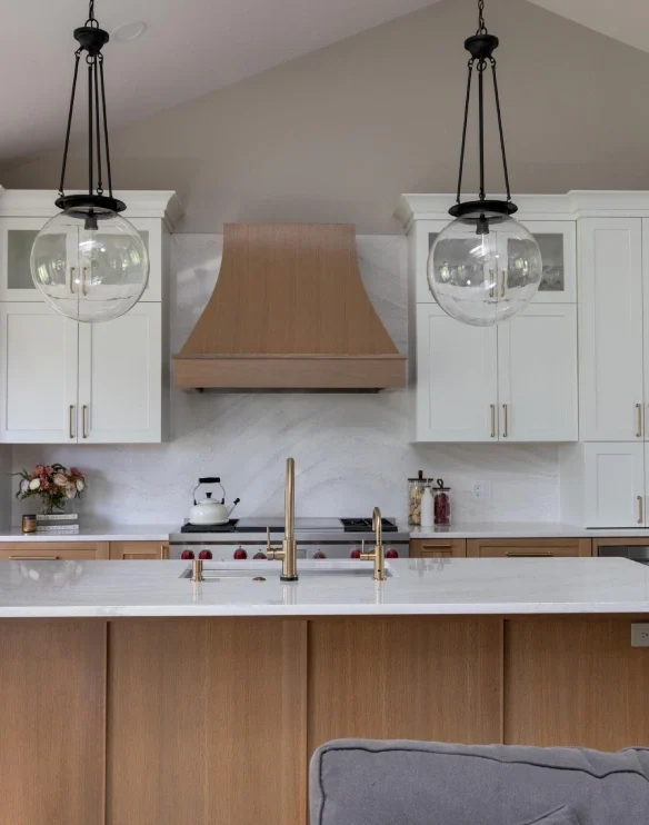 Kitchen Remodel Middleton Wisconsin