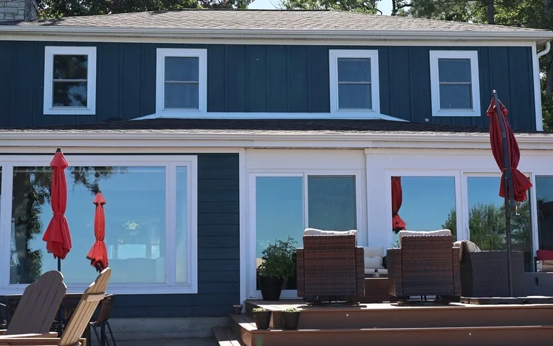 Monona WI Window Replacement