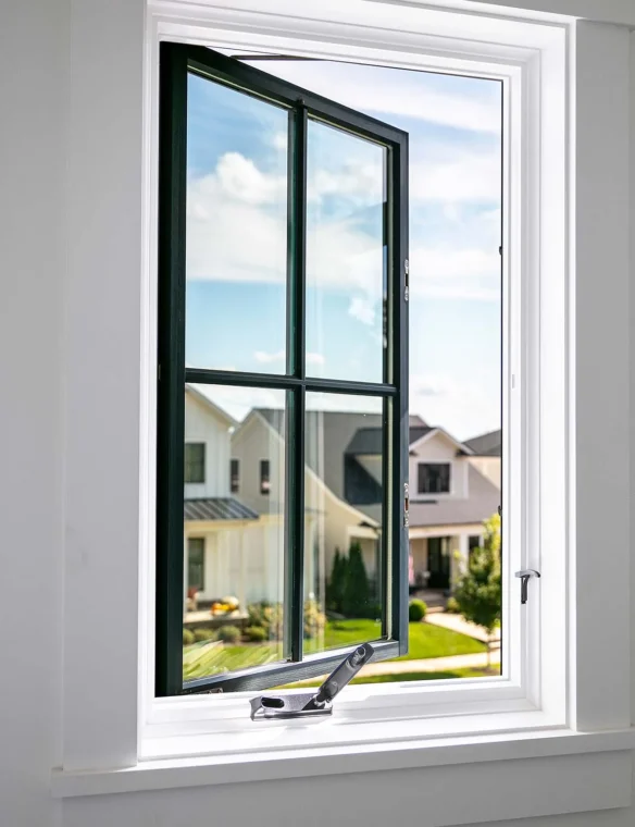 Window Installations