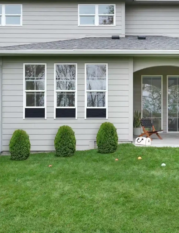 Window Installations