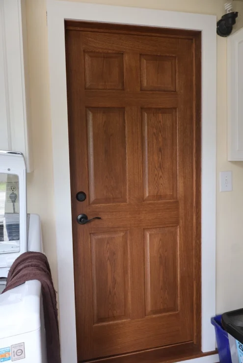 Door Replacement Stoughton