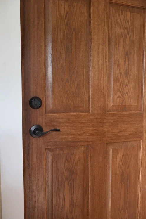 Interior Door Replacement Stoughton