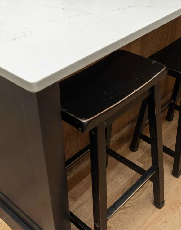 Kitchen Remodel Sun Prairie Calacatta Villa Countertop