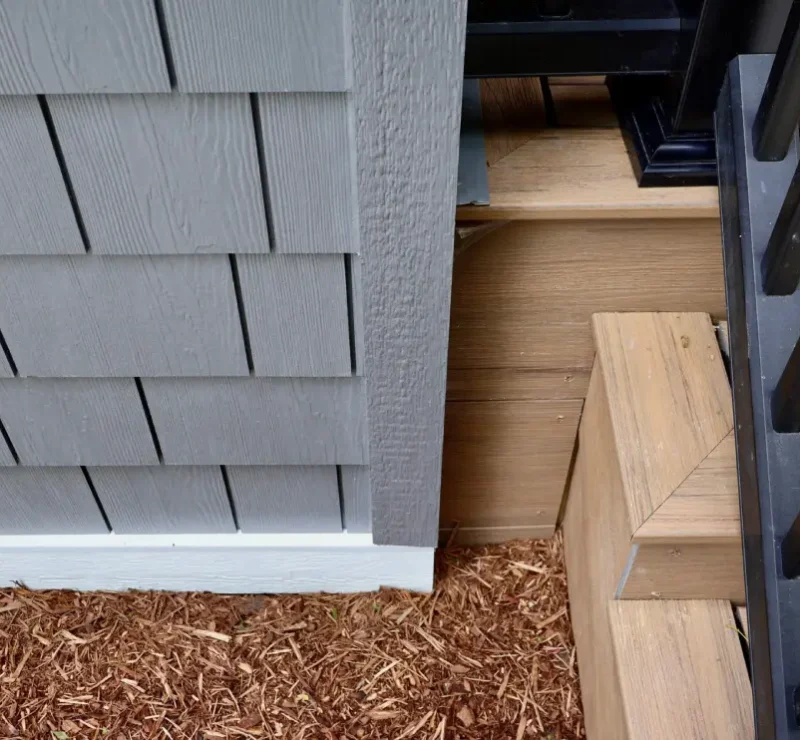 Porch Addition Madison WI