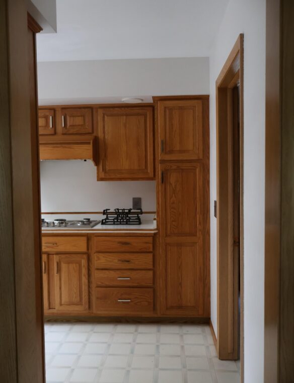 Madison Kitchen Remodel Before 3