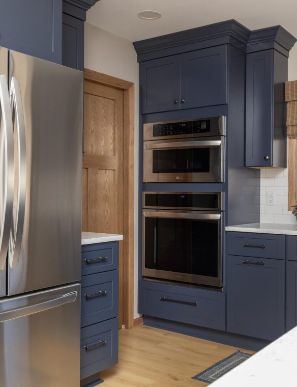Madison WI Wall Oven Sims Inc