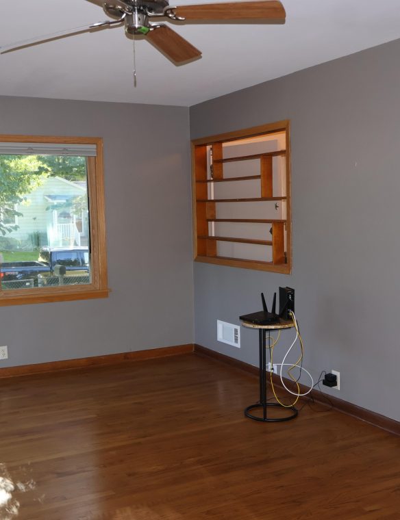 Original Living room
