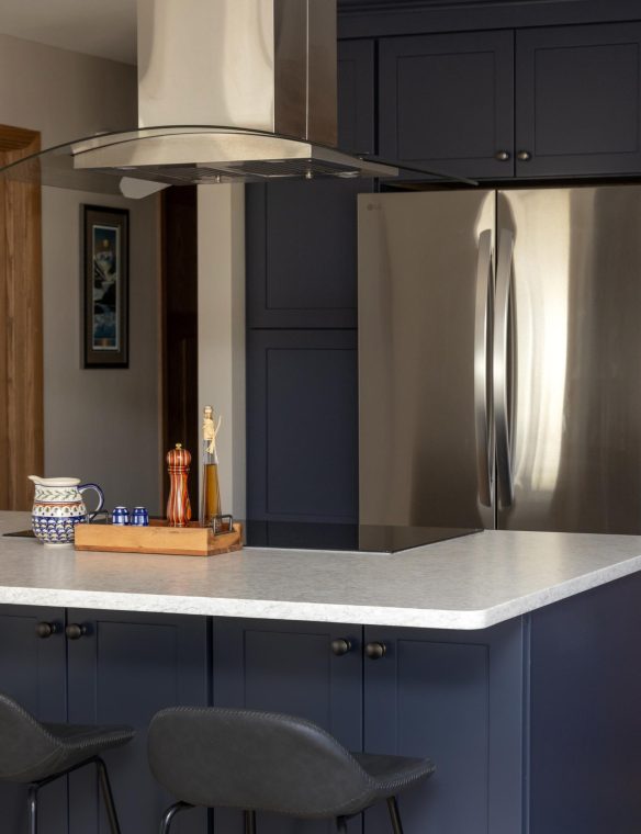 Sims Interiors Kitchen Remodel