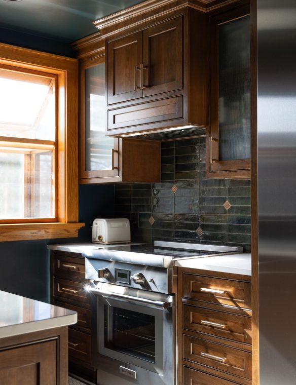 Madison Kitchen Custom Hood-40